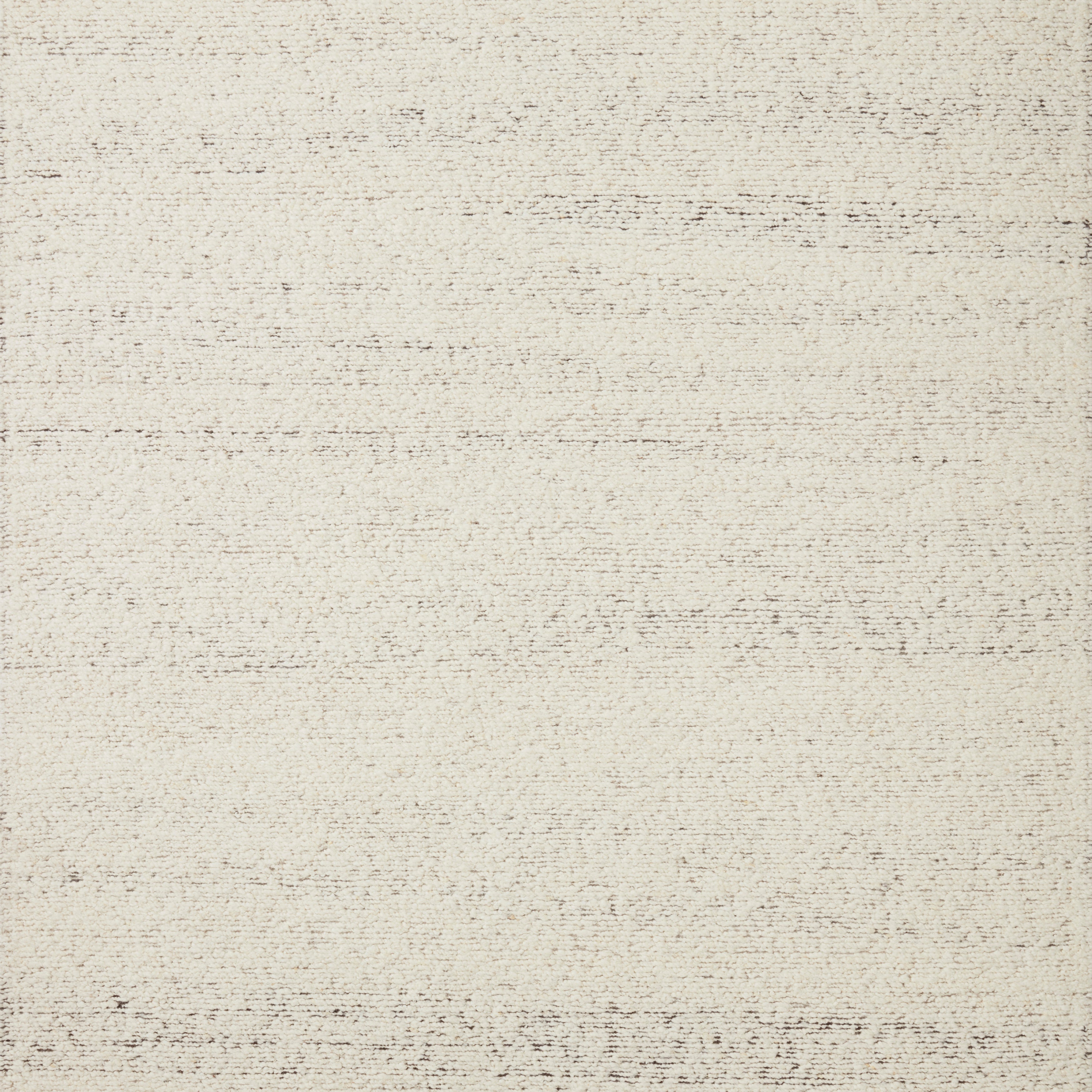 Amber Lewis x Loloi Mulholland Silver / Natural Rug 0-patterned rugs Loloi