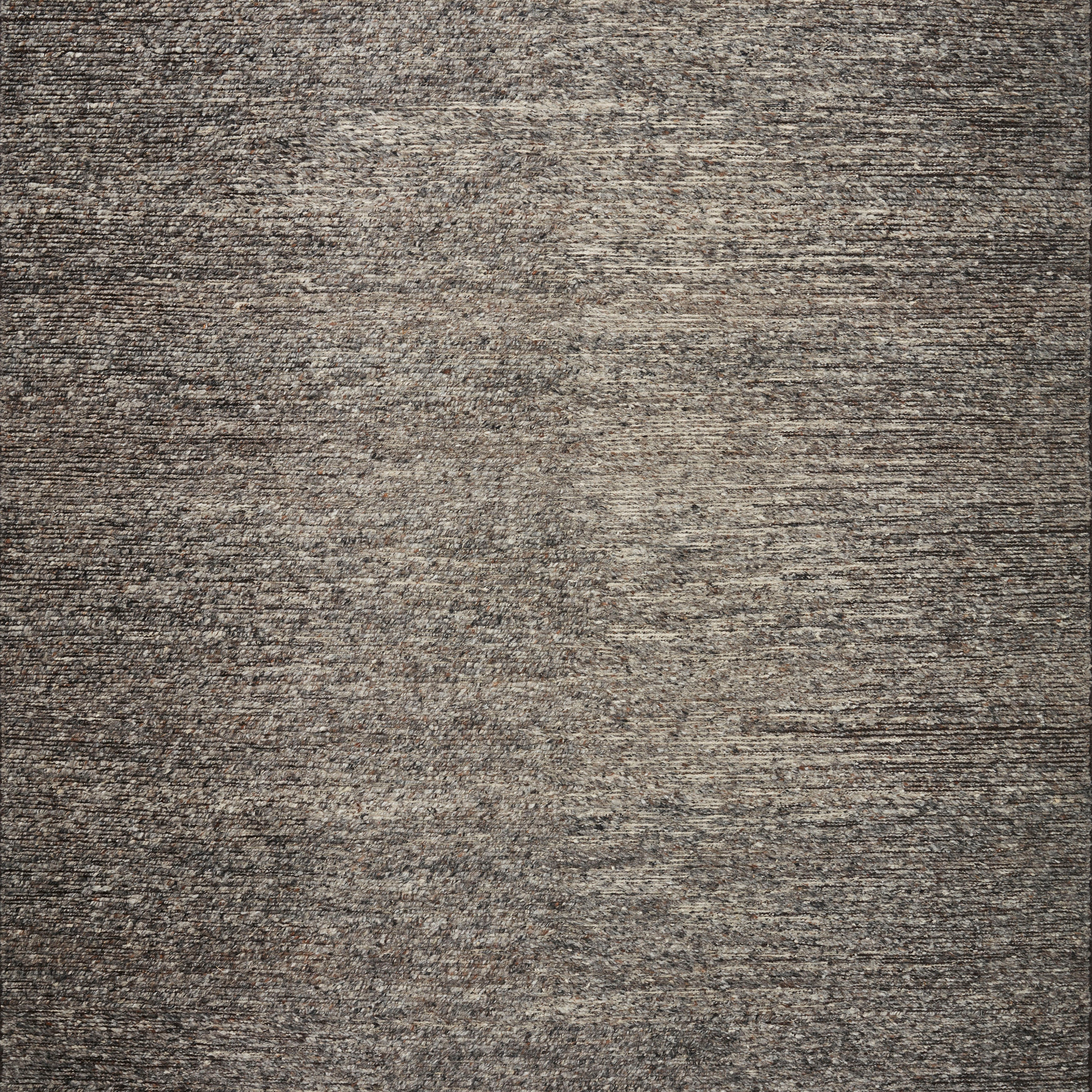 Amber Lewis x Loloi Mulholland Charcoal / Denim Rug - Rug & Weave