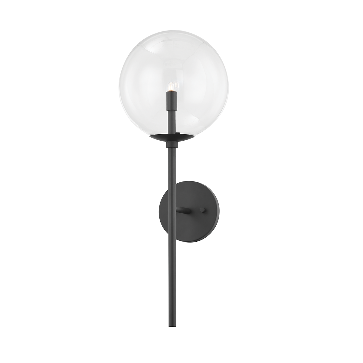 Madrid Wall Sconce LIGHTING - sconce Hudson Valley Lighting