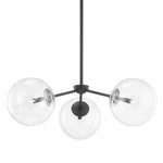 Madrid Chandelier LIGHTING - chandelier Hudson Valley Lighting