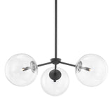 Madrid Chandelier LIGHTING - chandelier Hudson Valley Lighting