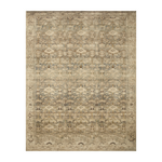 Loloi Margot Antique/Sage Rug MAT-04 1-patterned rugs Loloi