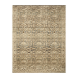 Loloi Margot Antique/Sage Rug MAT-04 1-patterned rugs Loloi