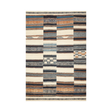 Loloi Mika Ivory / Multi Outdoor Rug 5-Rugs - indoor/outdoor Loloi