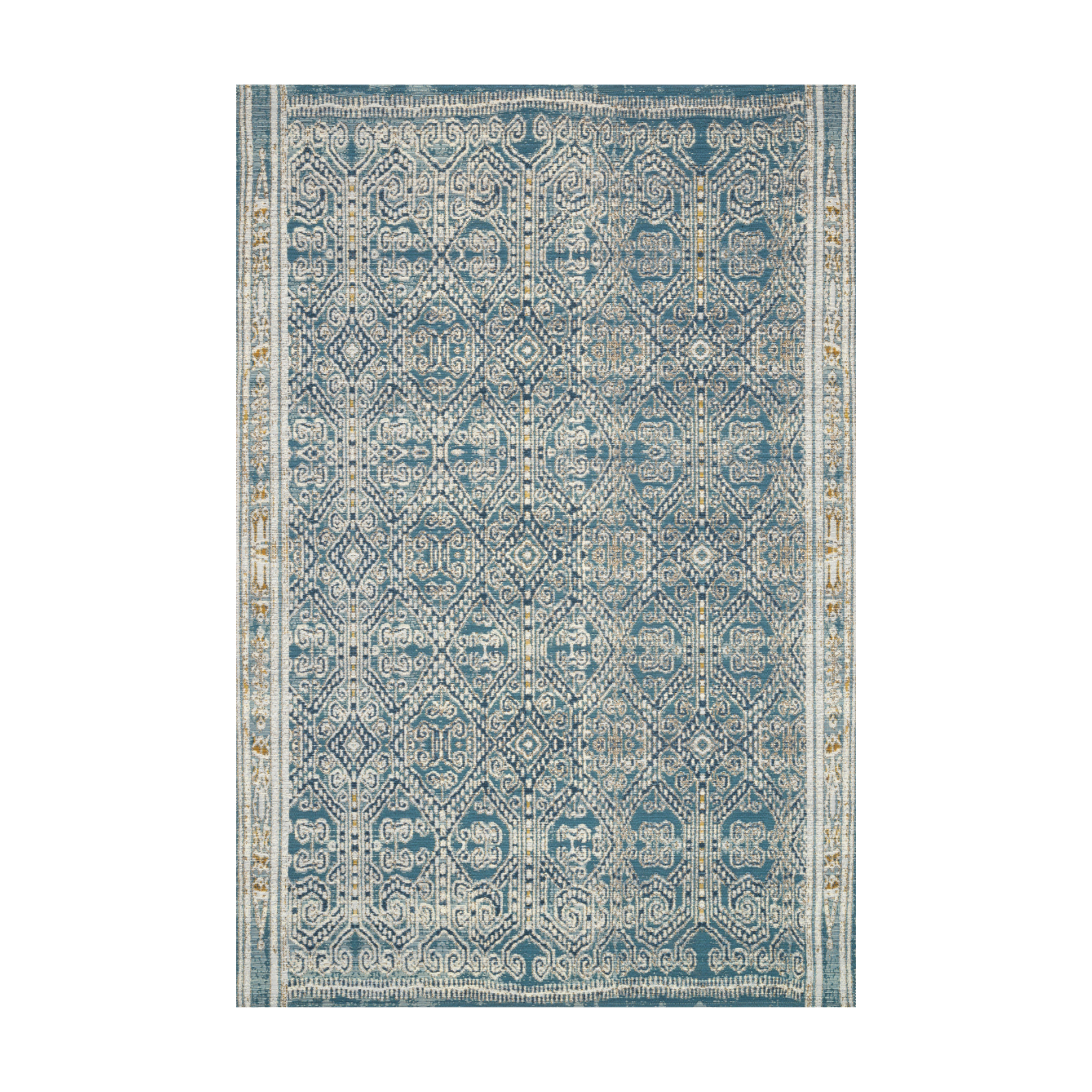 Loloi Mika Ocean Rug - Rug & Weave