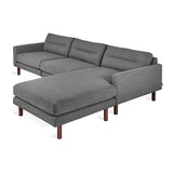 Gus* Modern Miller Bi-Sectional