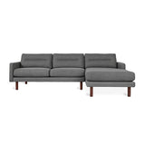 Gus* Modern Miller Bi-Sectional