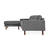 Gus* Modern Miller Bi-Sectional