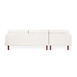 Gus* Modern Miller Bi-Sectional