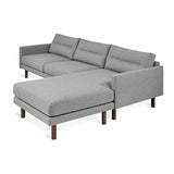 Gus* Modern Miller Bi-Sectional