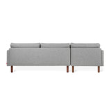 Gus* Modern Miller Bi-Sectional