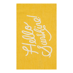 Rifle Paper Co. x Loloi Minnie Hello Sunshine Rug 3 - RUGS - patterned Loloi