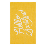 Rifle Paper Co. x Loloi Minnie Hello Sunshine Rug 3 - RUGS - patterned Loloi