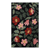 Rifle Paper Co. x Loloi Minnie Primrose Rug 3 - RUGS - patterned Loloi