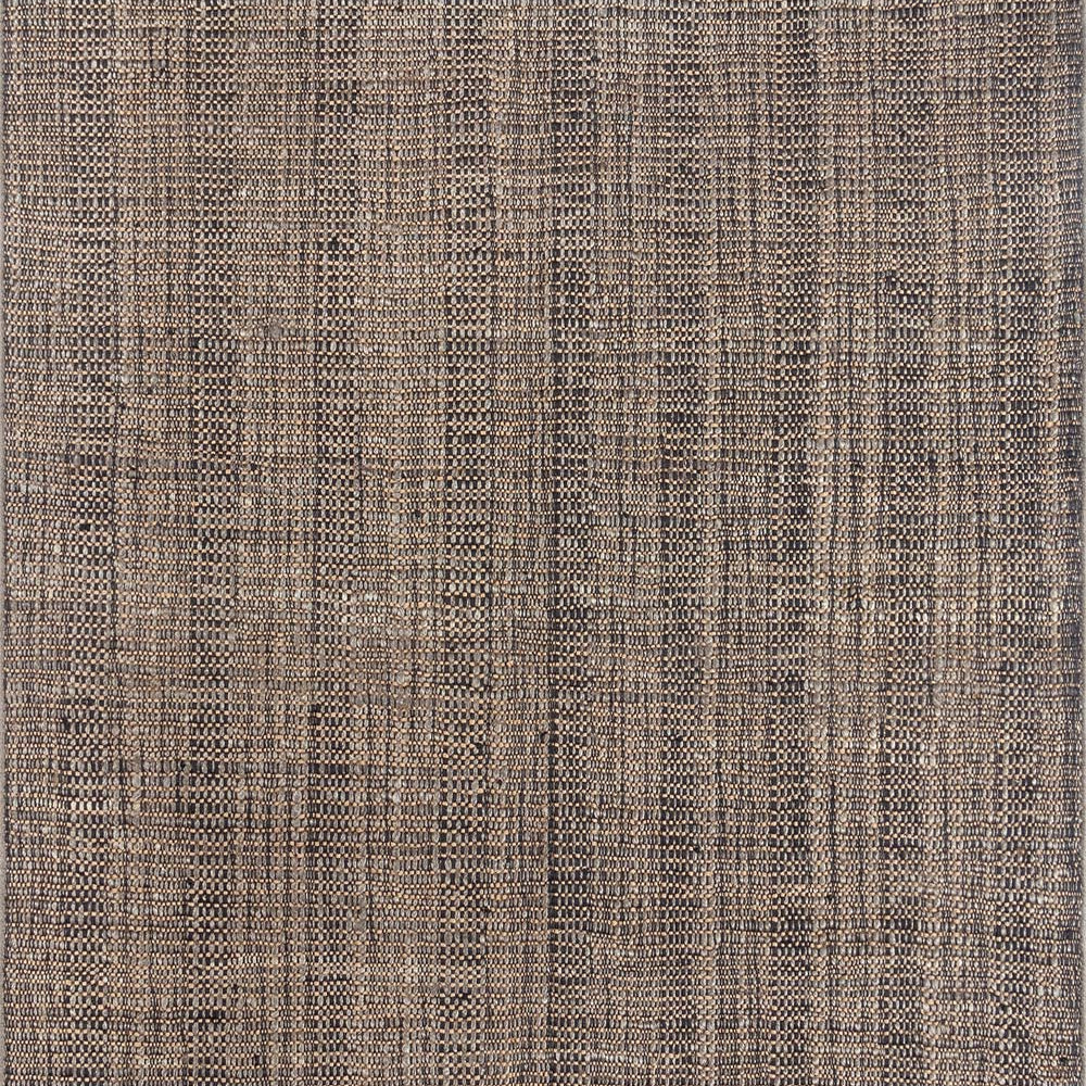 Moghar Kaffrine Charcoal RUGS - patterned Momeni