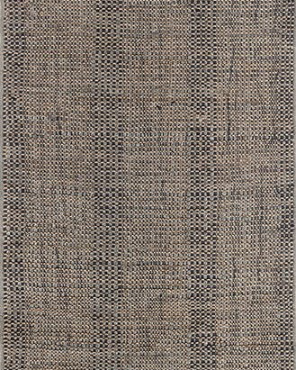 Moghar Kaffrine Charcoal RUGS - patterned Momeni