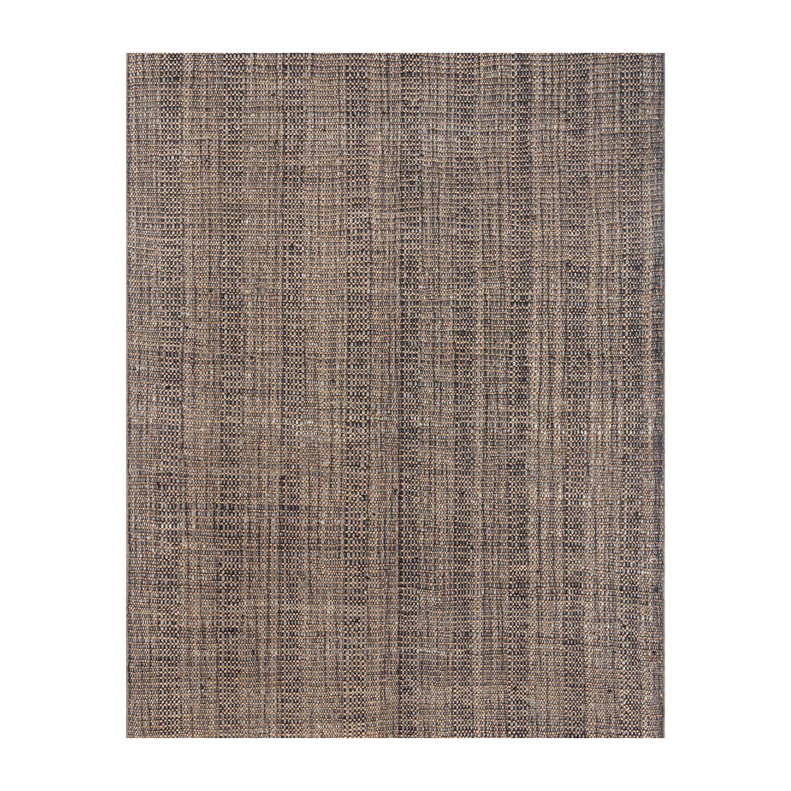 Moghar Kaffrine Charcoal RUGS - patterned Momeni