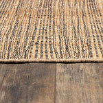 Moghar Kaffrine Natural patterned rugs Momeni