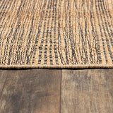 Moghar Kaffrine Natural patterned rugs Momeni