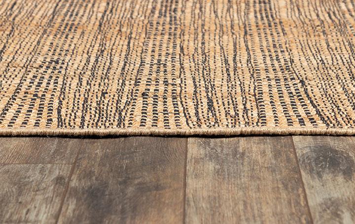 Moghar Kaffrine Natural patterned rugs Momeni