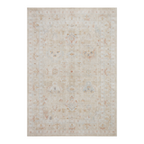 Loloi Monroe Sand / Sunrise Rug 0-RUGS-patterned Loloi
