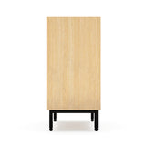 Gus* Modern Munro 4 Drawer Dresser 16 - FURNITURE - dresser Gus