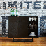 Gus* Modern Myles Cabinet 7 - FURNITURE - bookcase/cabinet Gus