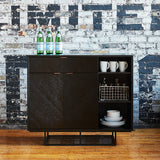 Gus* Modern Myles Cabinet 7 - FURNITURE - bookcase/cabinet Gus