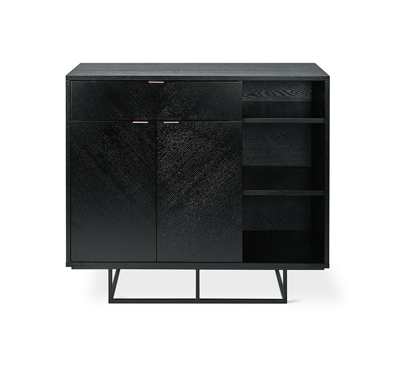 Gus* Modern Myles Cabinet 7 - FURNITURE - bookcase/cabinet Gus
