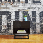 Gus* Modern Myles End Table 14 - FURNITURE - nightstand Gus