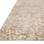Loloi Neda Ivory / Sand Rug 2-RUGS-patterned Loloi