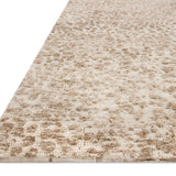 Loloi Neda Ivory / Sand Rug 2-RUGS-patterned Loloi