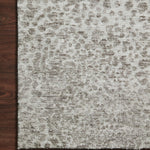 Loloi Neda Silver / Ivory Rug 2-RUGS - patterned Loloi
