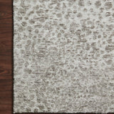 Loloi Neda Silver / Ivory Rug 2-RUGS - patterned Loloi
