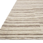 Loloi Neda Natural / Taupe Rug 2-RUGS - patterned Loloi