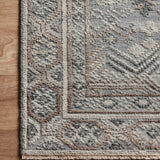 Loloi Nola Slate / Granite - Rug & Weave