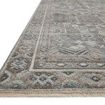 Loloi Nola Slate / Granite - Rug & Weave