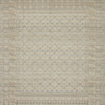 Loloi Nola Sand / Beige Rug RUGS - patterned Loloi