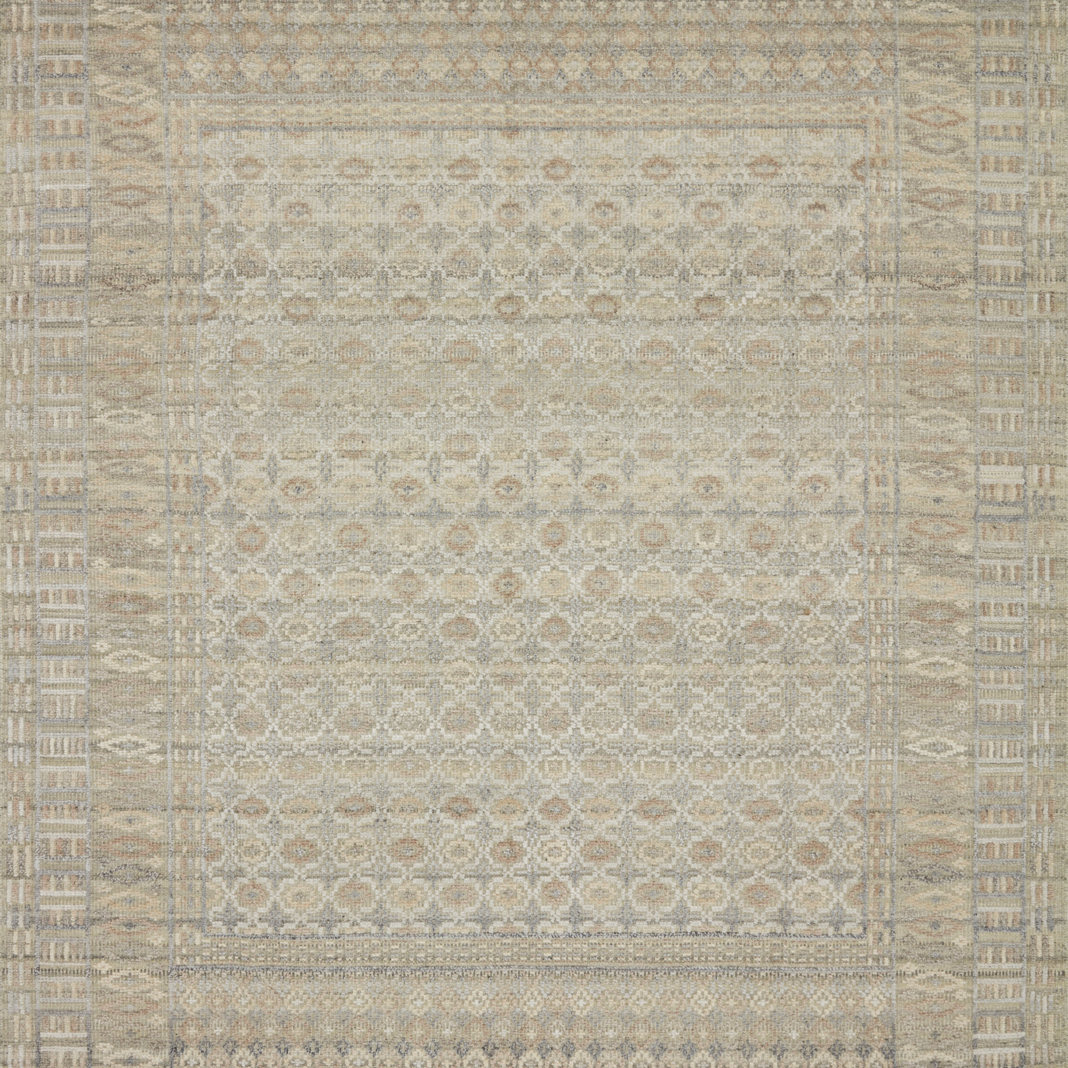 Loloi Nola Sand / Beige Rug - Rug & Weave