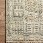 Loloi Nola Sand / Beige Rug RUGS - patterned Loloi