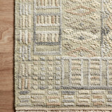 Loloi Nola Sand / Beige Rug RUGS - patterned Loloi