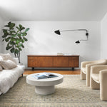 Loloi Nola Sand / Beige Rug RUGS - patterned Loloi