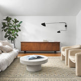 Loloi Nola Sand / Beige Rug RUGS - patterned Loloi