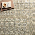 Loloi Nola Sand / Beige Rug RUGS - patterned Loloi