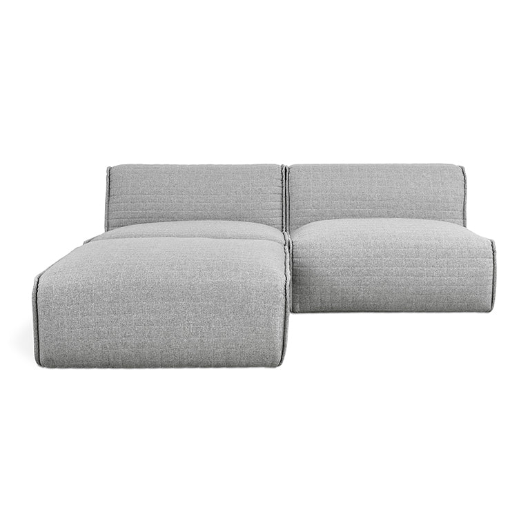 Gus* Modern Nexus Modular 3-Pc Sectional