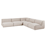 Gus* Modern Nexus Modular 5-Pc Sectional