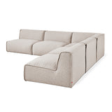 Gus* Modern Nexus Modular 5-Pc Sectional