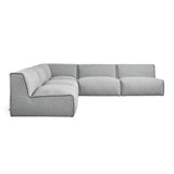 Gus* Modern Nexus Modular 5-Pc Sectional