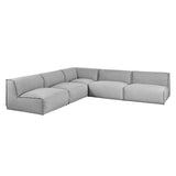 Gus* Modern Nexus Modular 5-Pc Sectional