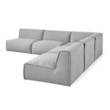 Gus* Modern Nexus Modular 5-Pc Sectional